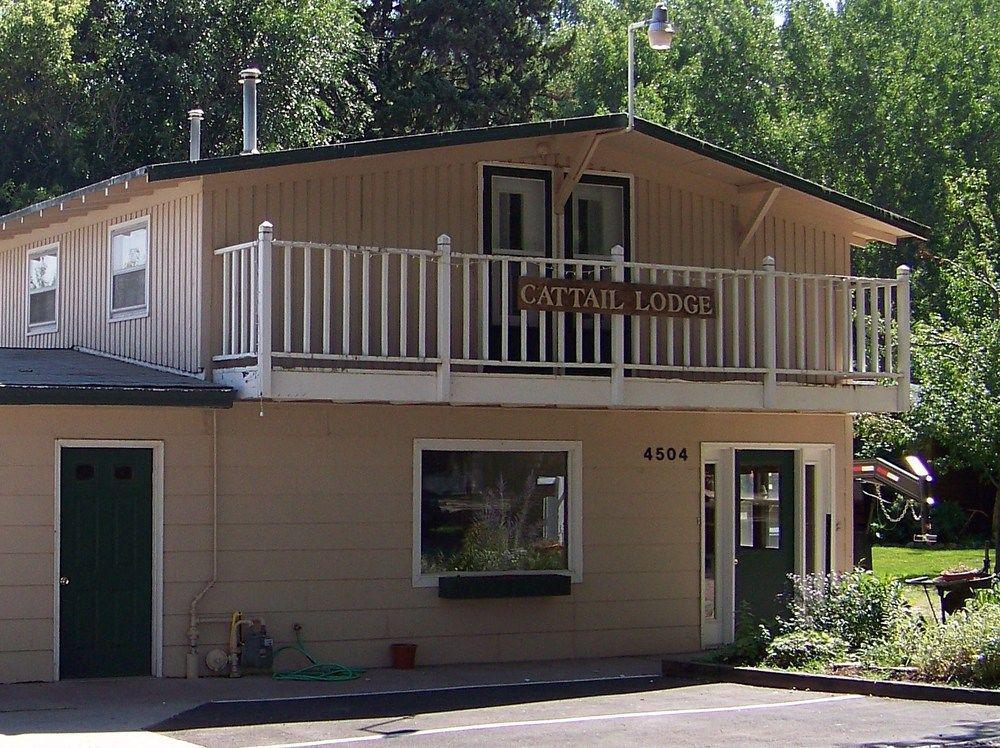 Canyon Lake Resort Rapid Stadt Exterior foto