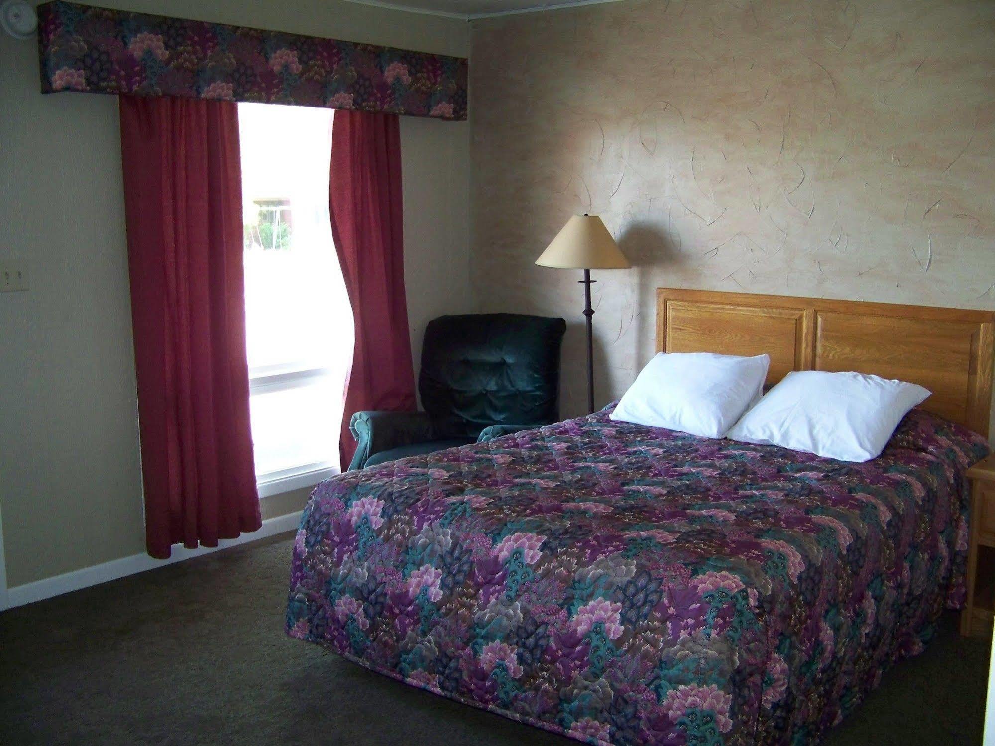 Canyon Lake Resort Rapid Stadt Exterior foto