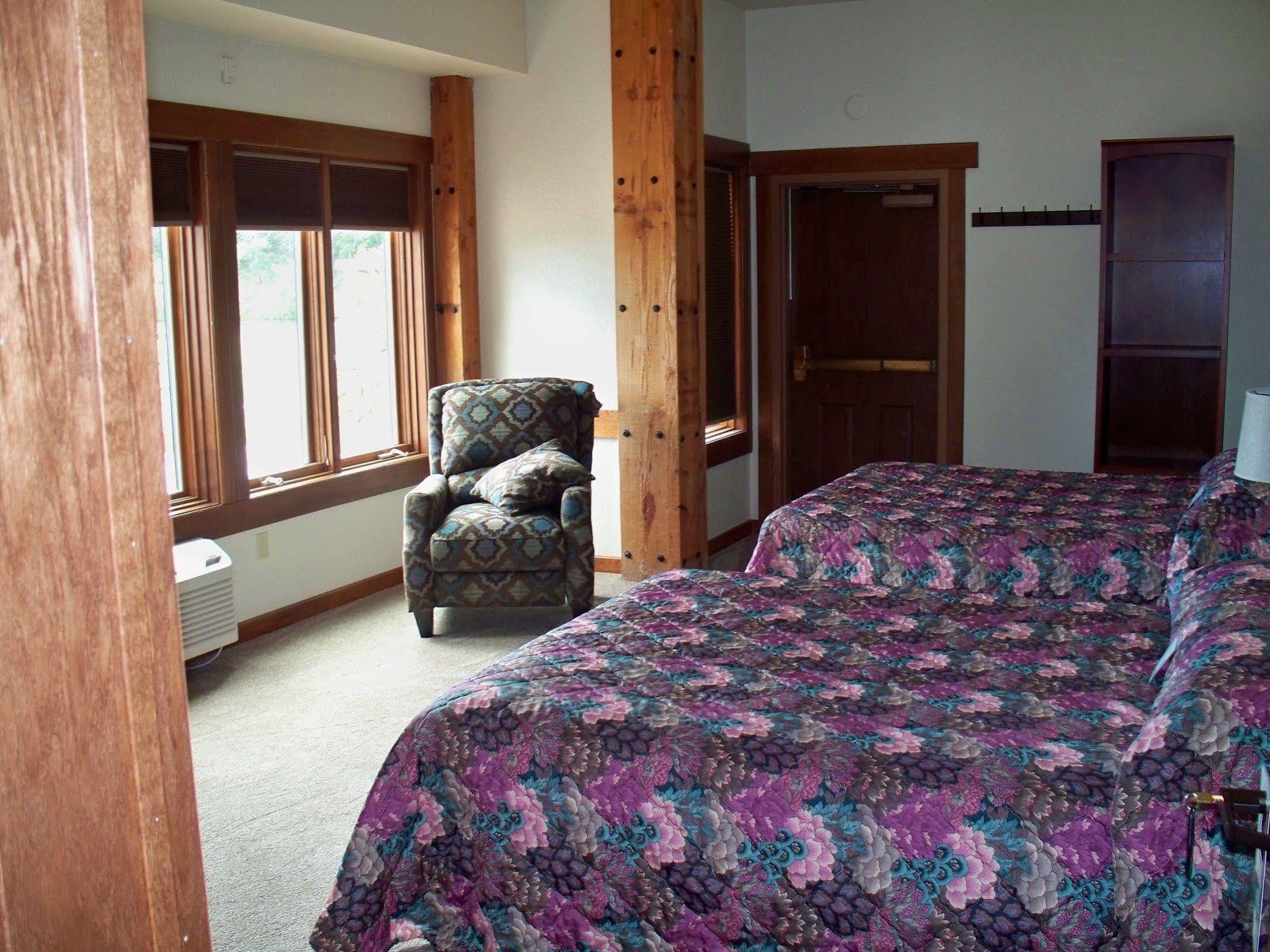 Canyon Lake Resort Rapid Stadt Exterior foto