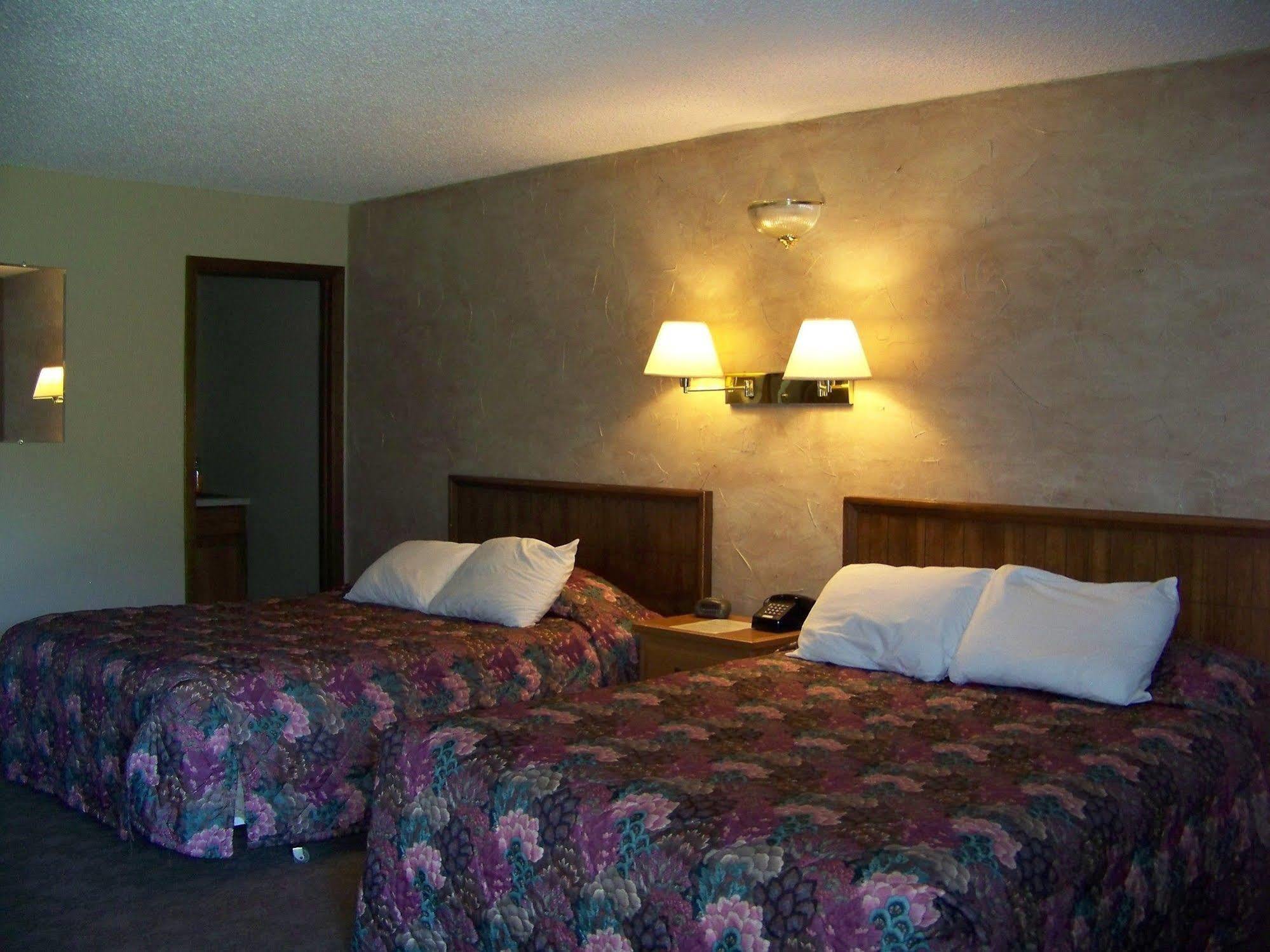 Canyon Lake Resort Rapid Stadt Exterior foto